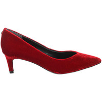 Zapatos Mujer Zapatos de tacón Guess Zapatos de tacon Guess Rojo