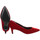 Zapatos Mujer Zapatos de tacón Guess FLBO23FAB08-RED Rojo
