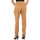 textil Mujer Pantalones Emporio Armani Z5J28-MJ-R1 Marrón