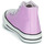 Zapatos Niña Zapatillas altas Citrouille et Compagnie OUTIL Púrpura