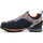 Zapatos Hombre Senderismo Garmont Dragontail Mnt Gtx 002471 Azul