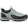Zapatos Mujer Senderismo Garmont Dragontail G-Dry WMS 002522 Gris