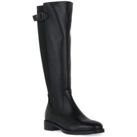 Zapatos Mujer Low boots Priv Lab NATURE NERO Negro