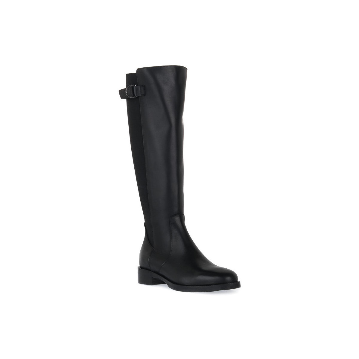 Zapatos Mujer Low boots Priv Lab NATURE NERO Negro
