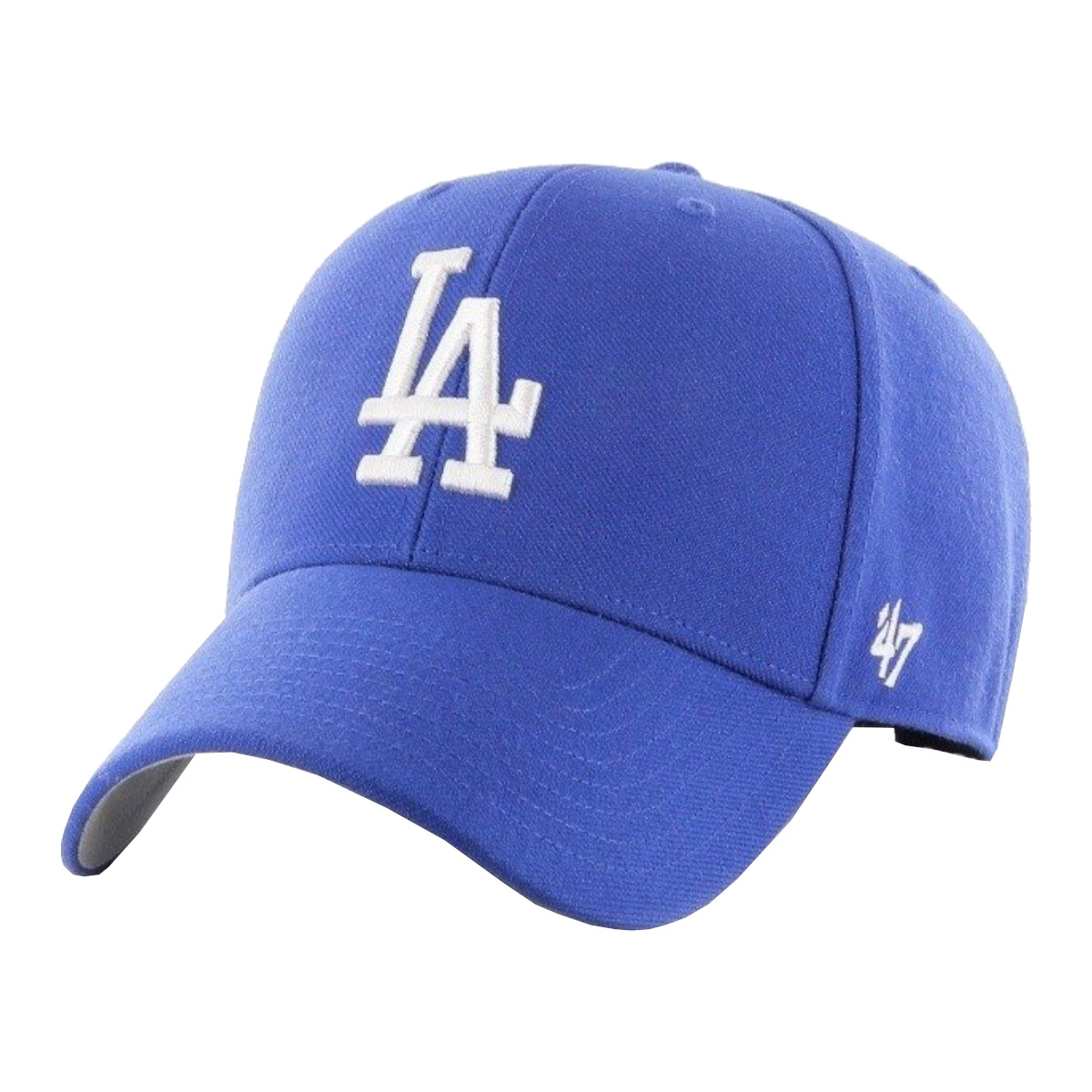 Accesorios textil Gorra '47 Brand Los Angeles Dodgers Cap Azul
