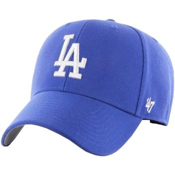 Accesorios textil Gorra 47 Brand Los Angeles Dodgers Cap Bleu