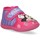 Zapatos Niña Pantuflas Bubble Bobble 58939 Rosa