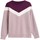textil Mujer Sudaderas 4F BLD025 Rosa, Color cereza