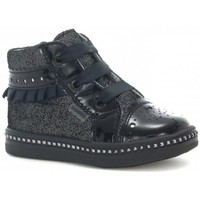 Zapatos Niños Botas de caña baja Bartek W41846LBL Negro