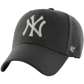 Accesorios textil Gorra '47 Brand New York Yankees MVP Cap Gris