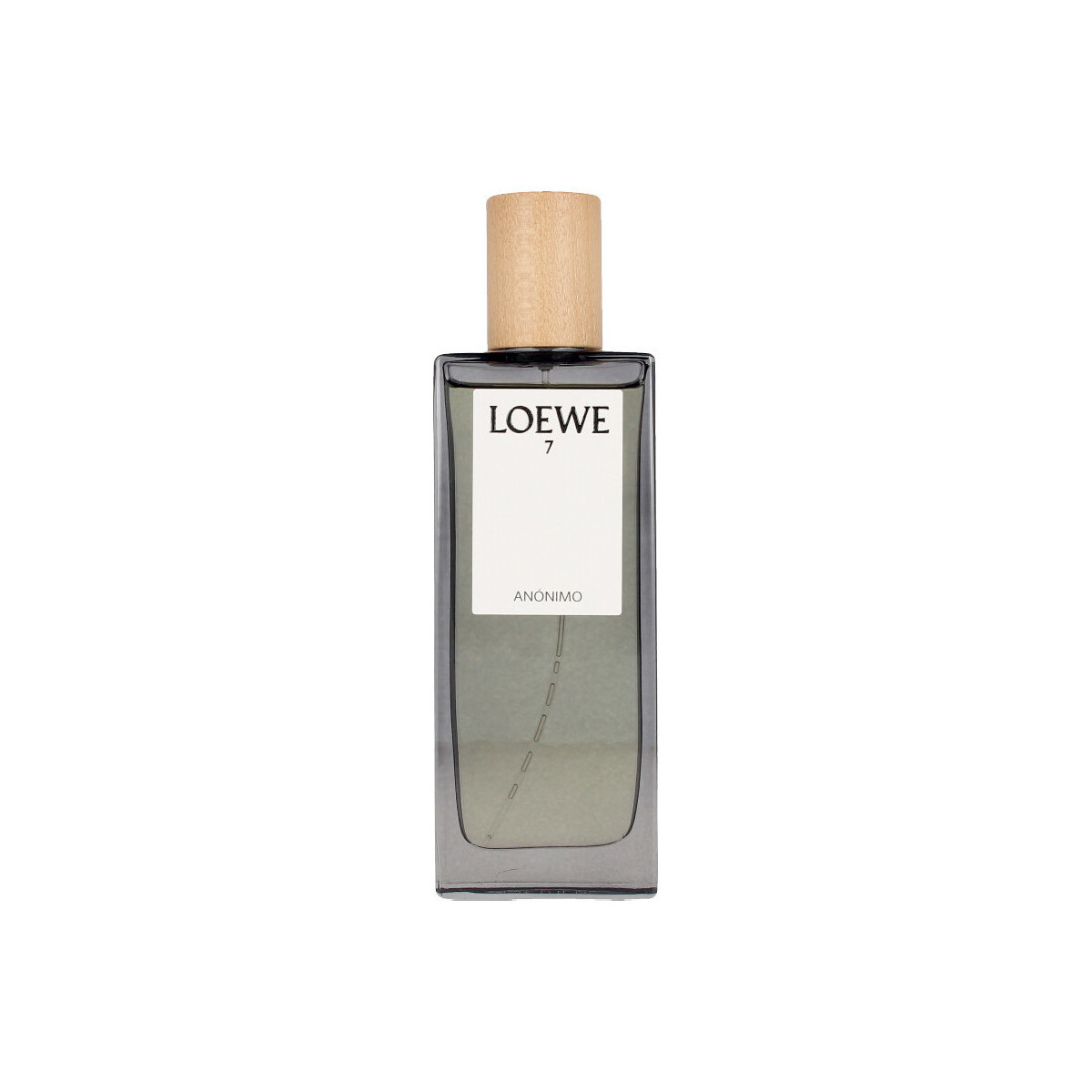 Belleza Hombre Perfume Loewe 7 Anónimo Eau De Parfum Vaporizador 