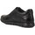 Zapatos Hombre Mocasín On Foot MOCASIN  FLEX CLASS 8902 NEGRA Negro