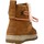 Zapatos Mujer Botines UGG W CLASSIC WEATHER HIKER Marrón