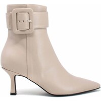 Zapatos Mujer Botines Grace Shoes 415K006 Gris