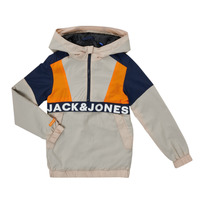 textil Niño cazadoras Jack & Jones JORCLUB Multicolor