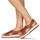 Zapatos Mujer Sandalias Clarks Jemsa Cross Camel