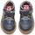 Zapatos Niños Botas Camper Baby Bryn K900077-004 Negro