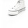 Zapatos Mujer Deportivas Moda Conguitos 52707 Blanco