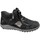 Zapatos Mujer Botas de caña baja Remonte R1481 Negro