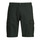 textil Hombre Shorts / Bermudas Jack & Jones JPSTJOE Negro