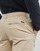 textil Hombre Pantalones con 5 bolsillos Jack & Jones JPSTMARCO Beige