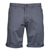 textil Hombre Shorts / Bermudas Jack & Jones JPSTBOWIE Gris