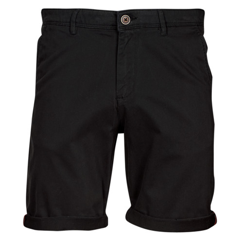 textil Hombre Shorts / Bermudas Jack & Jones JPSTBOWIE Negro