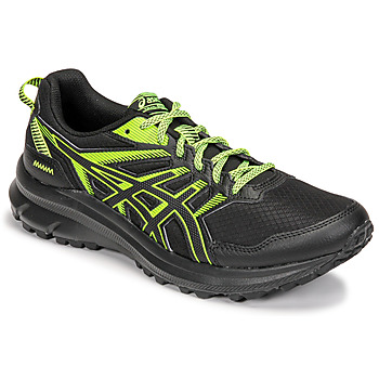 Zapatos Hombre Running / trail Asics TRAIL SCOUT 2 Negro / Verde