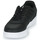 Zapatos Hombre Zapatillas bajas adidas Originals COURT REFIT Negro