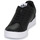 Zapatos Zapatillas bajas adidas Originals COURT TOURINO Negro