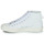 Zapatos Zapatillas bajas adidas Originals NIZZA HI Blanco