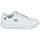 Zapatos Zapatillas bajas adidas Originals NY 90 Blanco / Gris