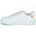 Zapatos Zapatillas bajas adidas Originals NY 90 Blanco / Naranja