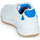 Zapatos Zapatillas bajas adidas Originals NY 90 Blanco / Azul