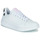 Zapatos Mujer Zapatillas bajas adidas Originals NY 90 W Blanco / Negro / Rosa