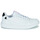 Zapatos Mujer Zapatillas bajas adidas Originals NY 90 W Blanco / Negro / Rosa