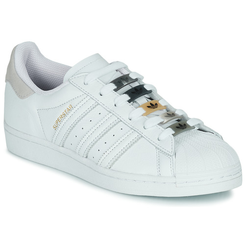 adidas Originals W Blanco - Zapatos Deportivas Mujer 108,99 €