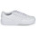 Zapatos Zapatillas bajas adidas Originals COURT REFIT Blanco