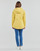 textil Mujer Parkas Only ONLLORCA Amarillo