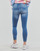 textil Mujer Vaqueros slim Only ONLKENDELL Azul / Medium