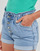 textil Mujer Shorts / Bermudas Only ONLCUBA Azul / Claro
