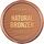 Belleza Colorete & polvos Rimmel London Natural Bronzer 002-sunbronze 