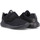 Zapatos Mujer Zapatos de trabajo Paredes LD20211 Negro