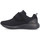 Zapatos Mujer Zapatos de trabajo Paredes LD20211 Negro