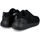 Zapatos Hombre Zapatos de trabajo L&R Shoes ALLD20211 Negro