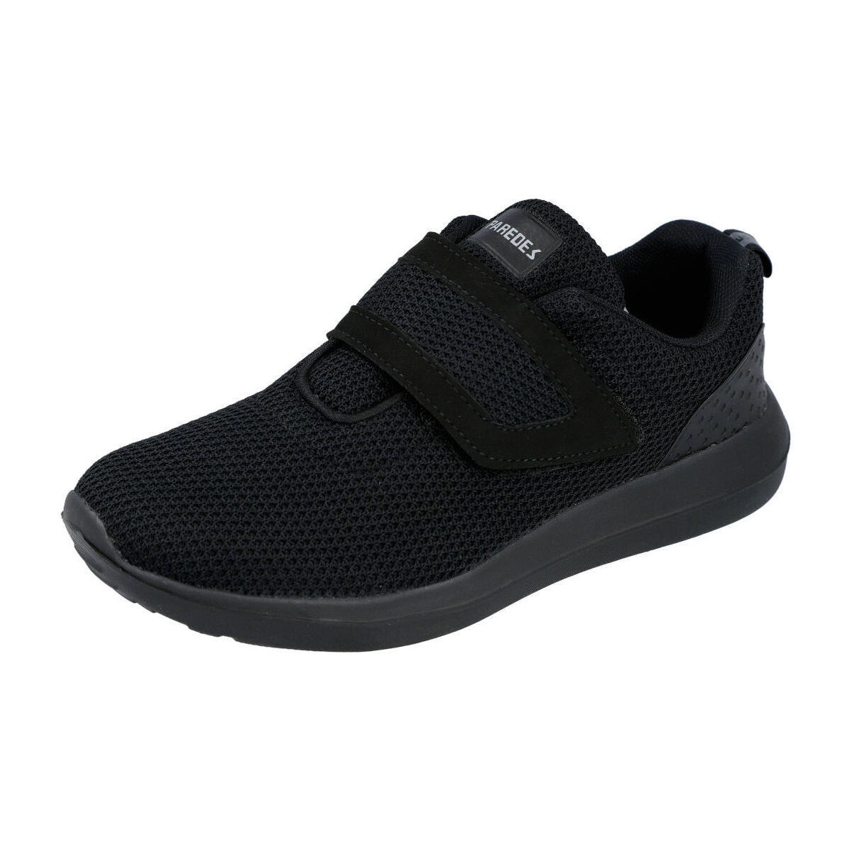 Zapatos Hombre Zapatos de trabajo L&R Shoes ALLD20211 Negro