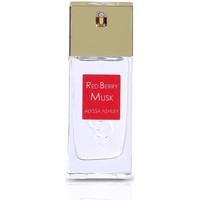 Belleza Perfume Alyssa Ashley Red Berry Musk Eau De Parfum Vaporizador 