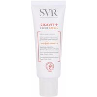 Belleza Cuidados especiales Svr Laboratoire Dermatologique Cicavit+ Crème Spf50+ 