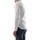 textil Hombre Camisas manga larga Dockers 29599 OXFORD BUTTON-UP-0005 WHITE PAPER Blanco