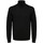 textil Hombre Jerséis Selected 16074684 BERG ROLL-BLACK Negro